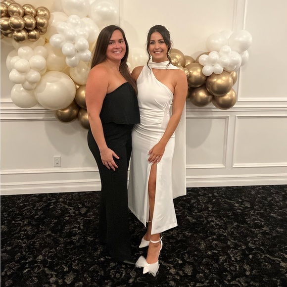 ⭐️Estra Dress from MISHA - worn once ⭐️ FREE SHIPPING - Picture 6 of 7